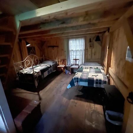 D & K Ranch Martha East Інтерлейкен Екстер'єр фото