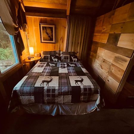 D & K Ranch Martha East Інтерлейкен Екстер'єр фото